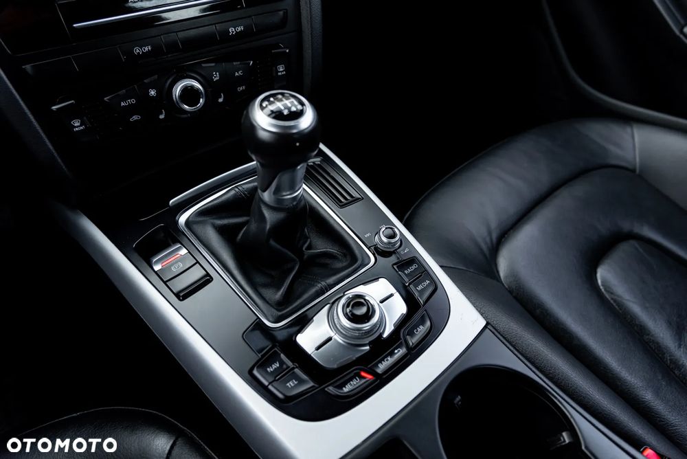 Audi A5 Coupé 1.8 TFSI - 31