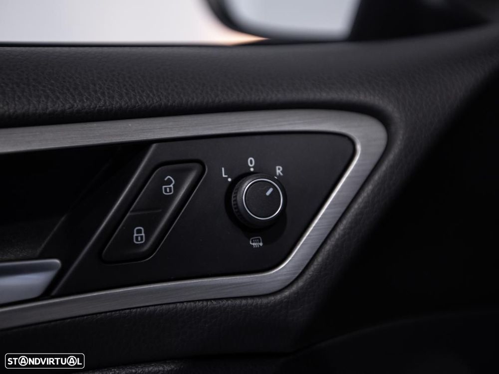VW Golf - 15