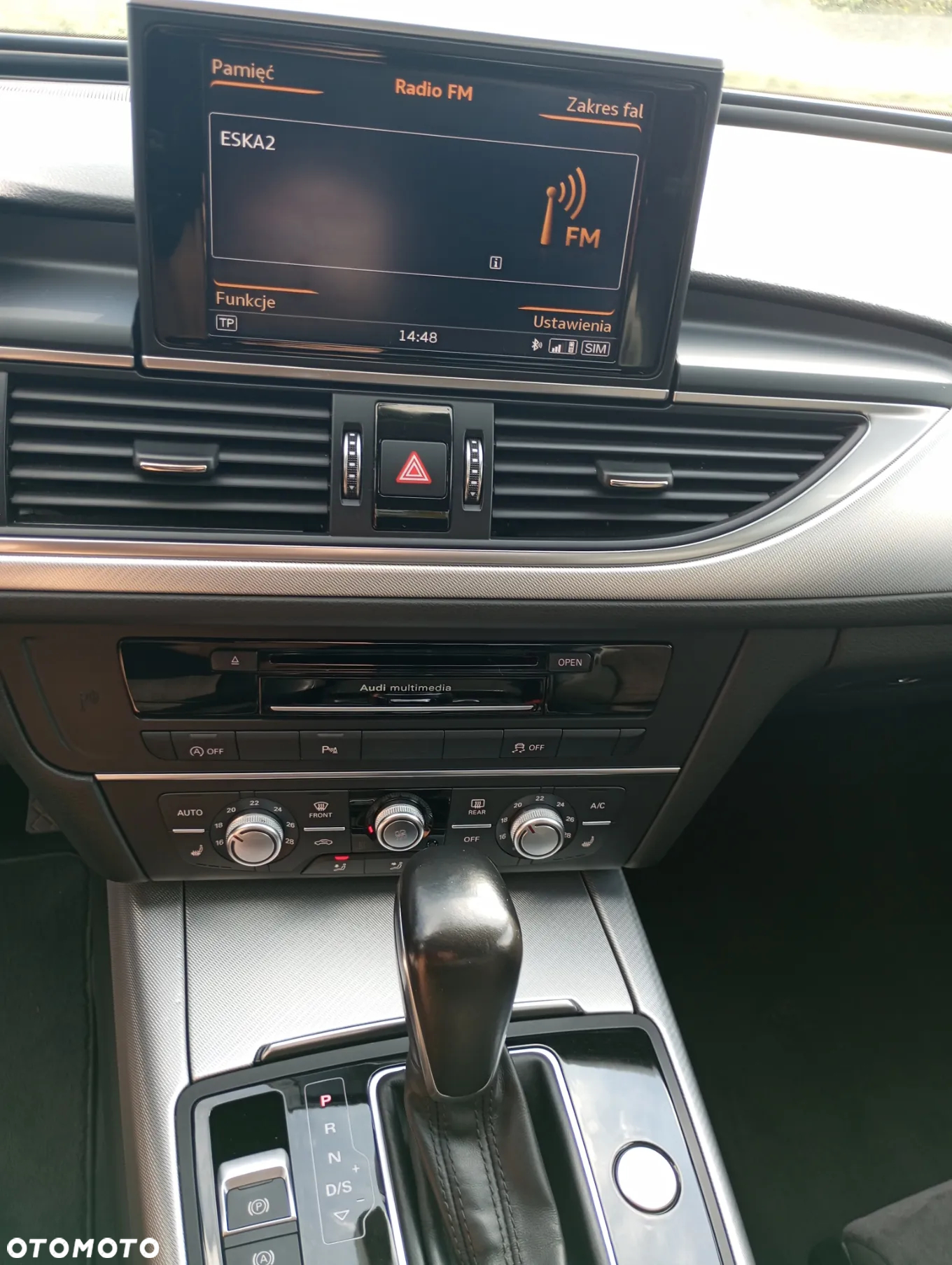 Audi A6 - 37
