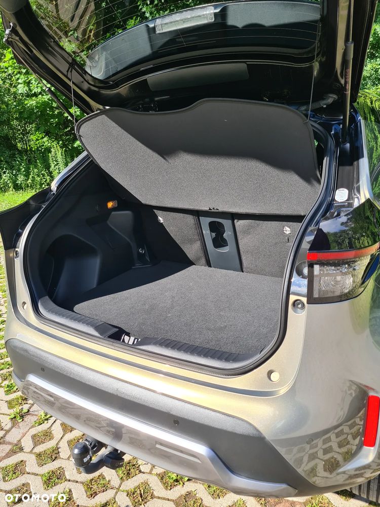 Toyota Yaris Cross Hybrid 1.5 Adventure 4x4 - 15