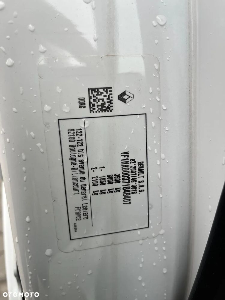 Renault Master 2.3 / DOSTAWCZY / POLEASINGOWY / 2024 / GWARANCJA / SALON PL - 30