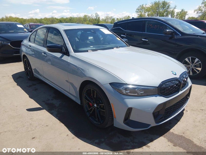 BMW Seria 3 - 1