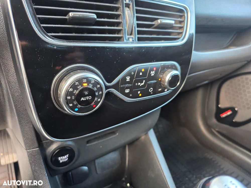 Renault Clio ENERGY TCe 90 Start & Stop Intens - 17