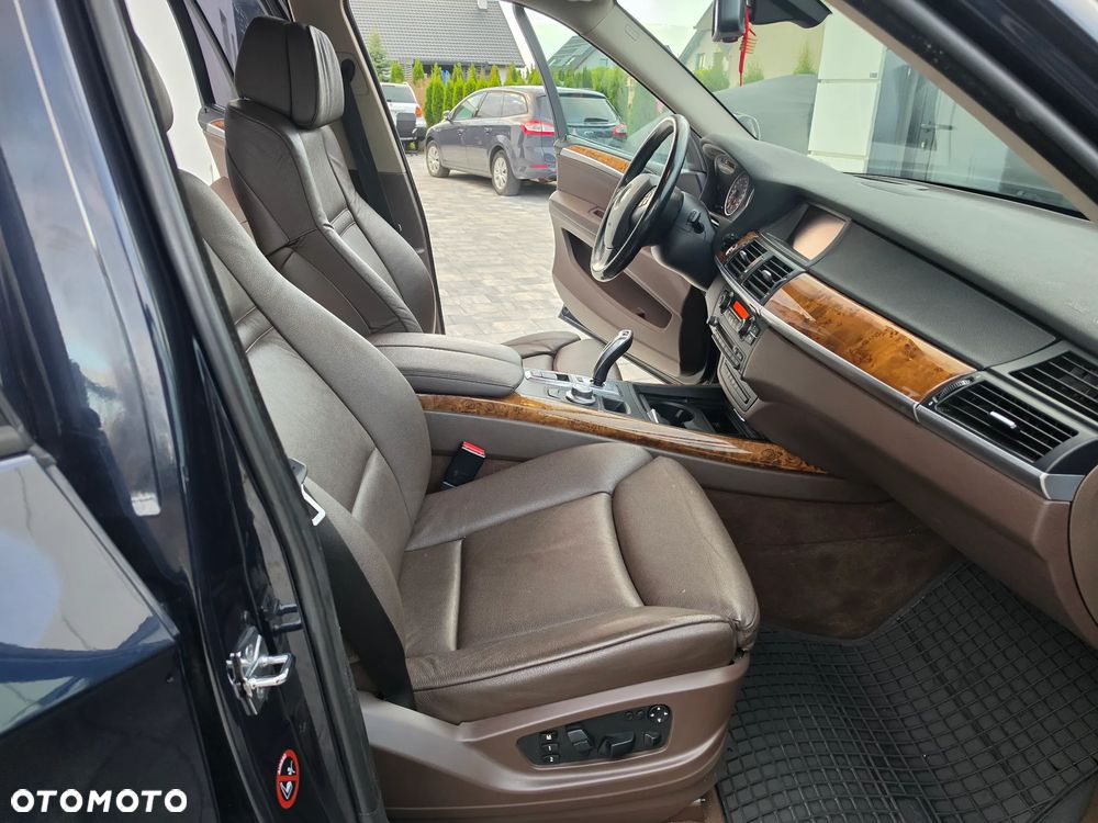 BMW X5 3.0d xDrive - 10