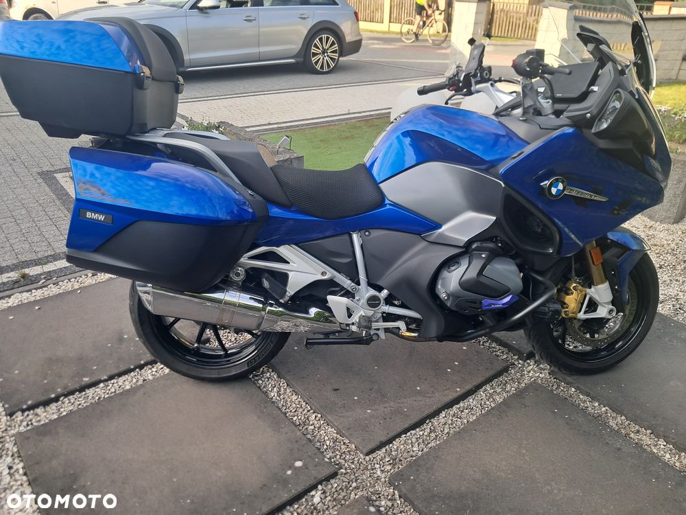 BMW RT - 7