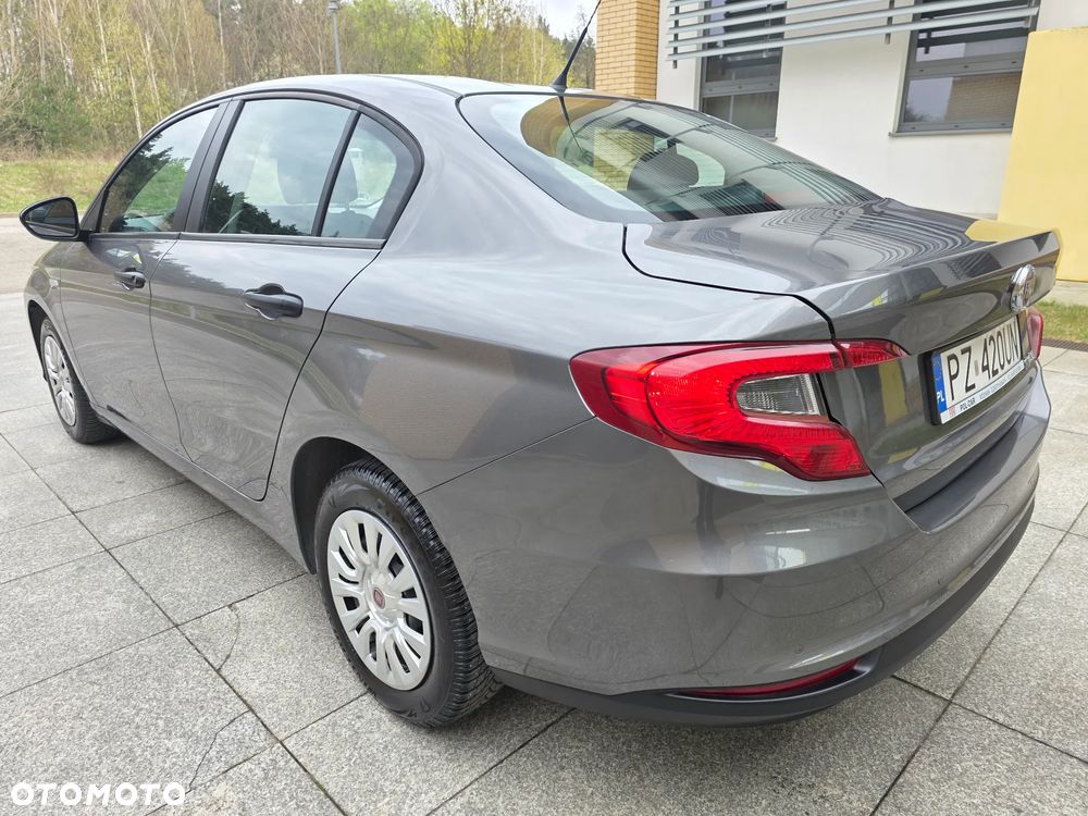 Fiat Tipo 1.4 16v Pop - 4