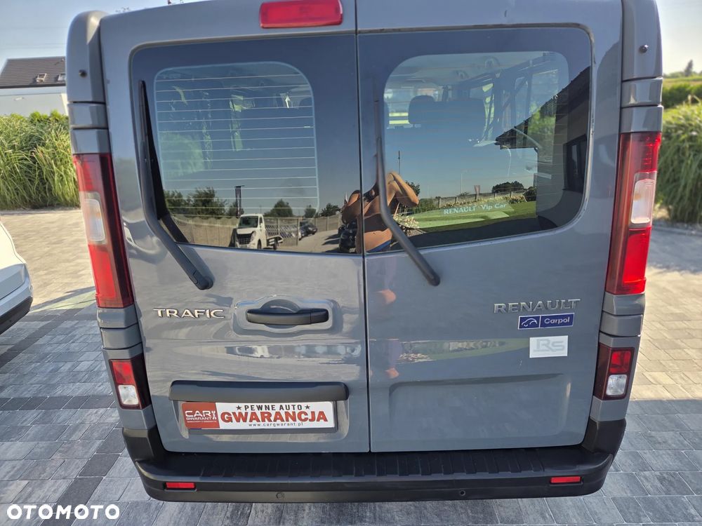 Renault Trafic 2.0 dCi Escapade - 7