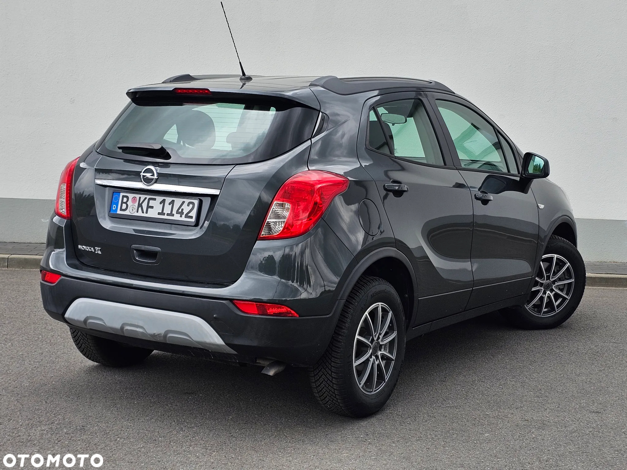 Opel Mokka 1.6 Active S&S - 8