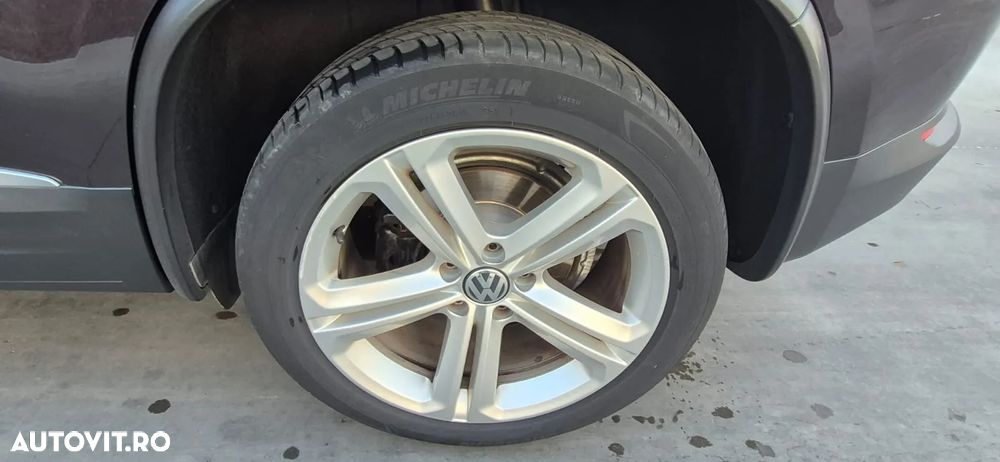 Volkswagen Tiguan - 25