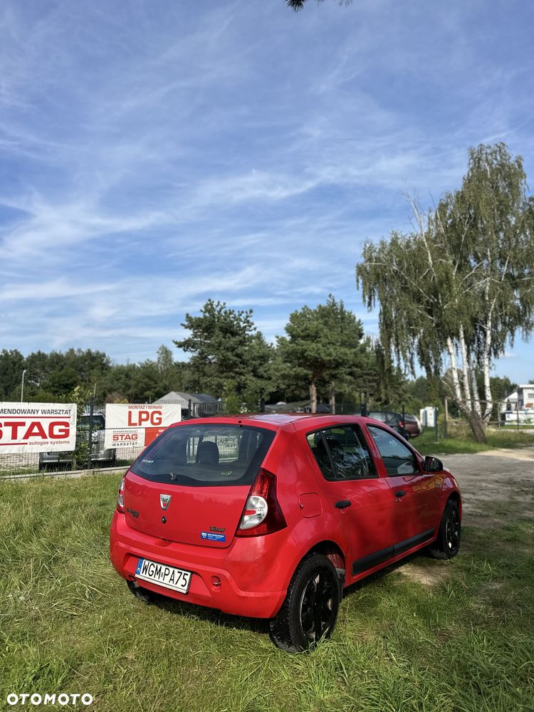 Dacia Sandero - 3