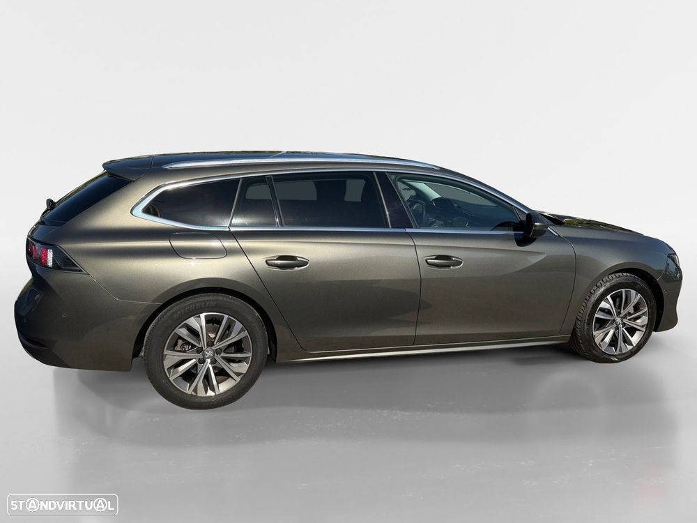 Peugeot 508 SW 1.5 BlueHDi Allure - 6