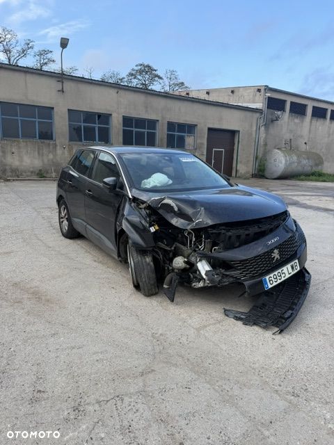 Peugeot 3008 BlueHDi 130 Stop & Start Allure - 2