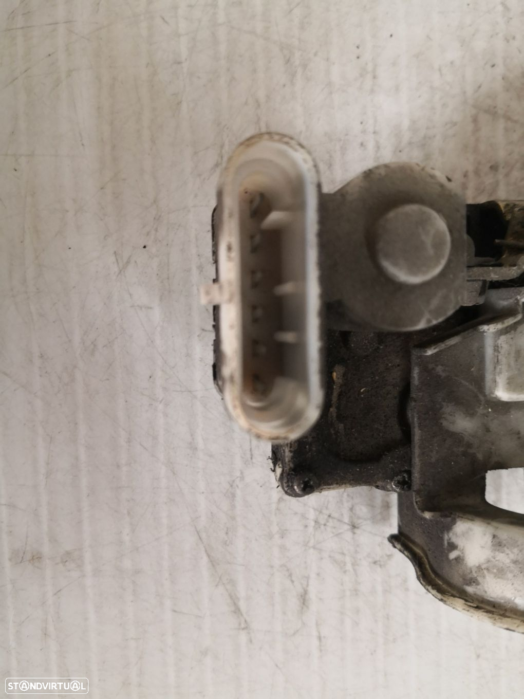 Fecho Da Porta Frente Esq Fiat Punto (176_) - 3