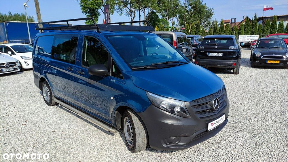 Mercedes-Benz Vito - 17