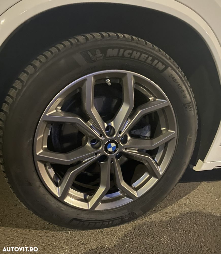 BMW X4 xDrive20d M Sport - 28