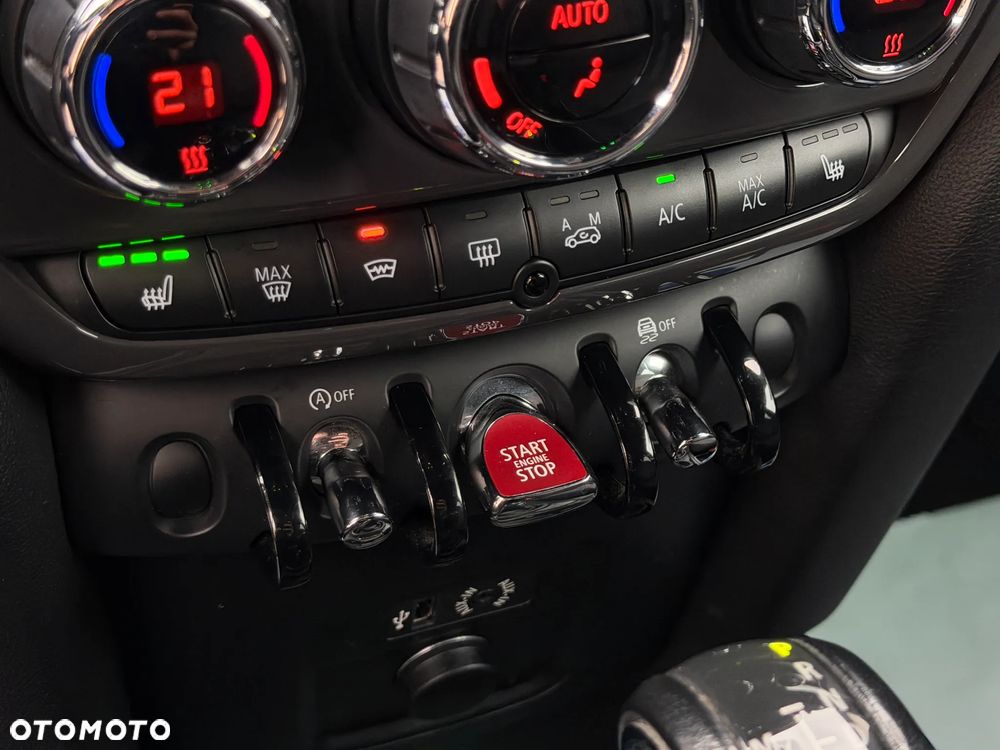 MINI Countryman Cooper ALL4 - 20