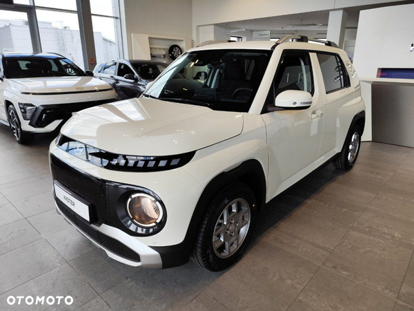 Hyundai Inster