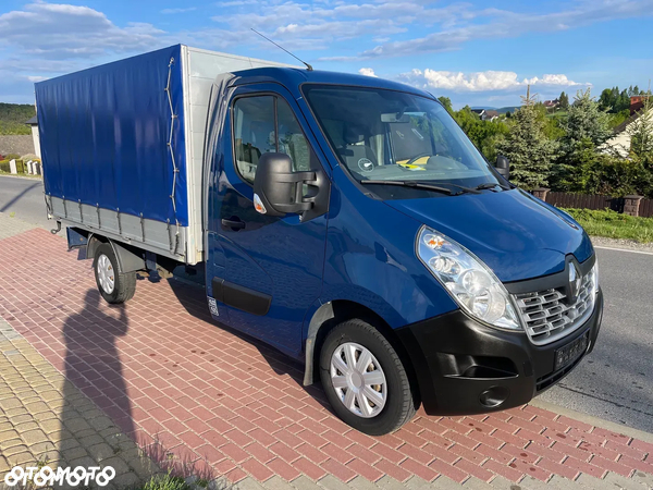 Renault Master L2H2