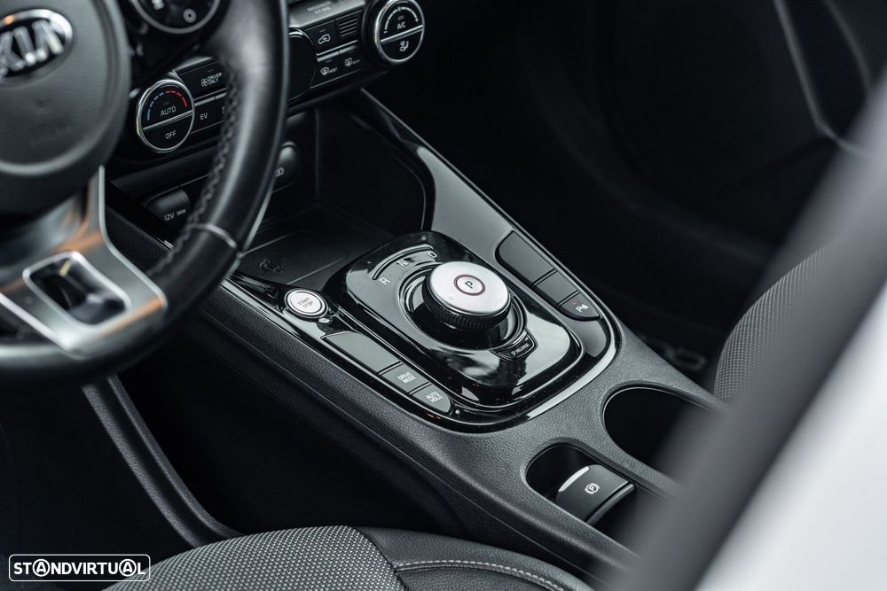 Kia e-Soul 64kWh - 24