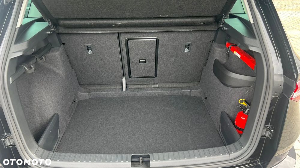 Skoda Karoq 1.5 TSI ACT GPF 4x2 Style DSG - 17