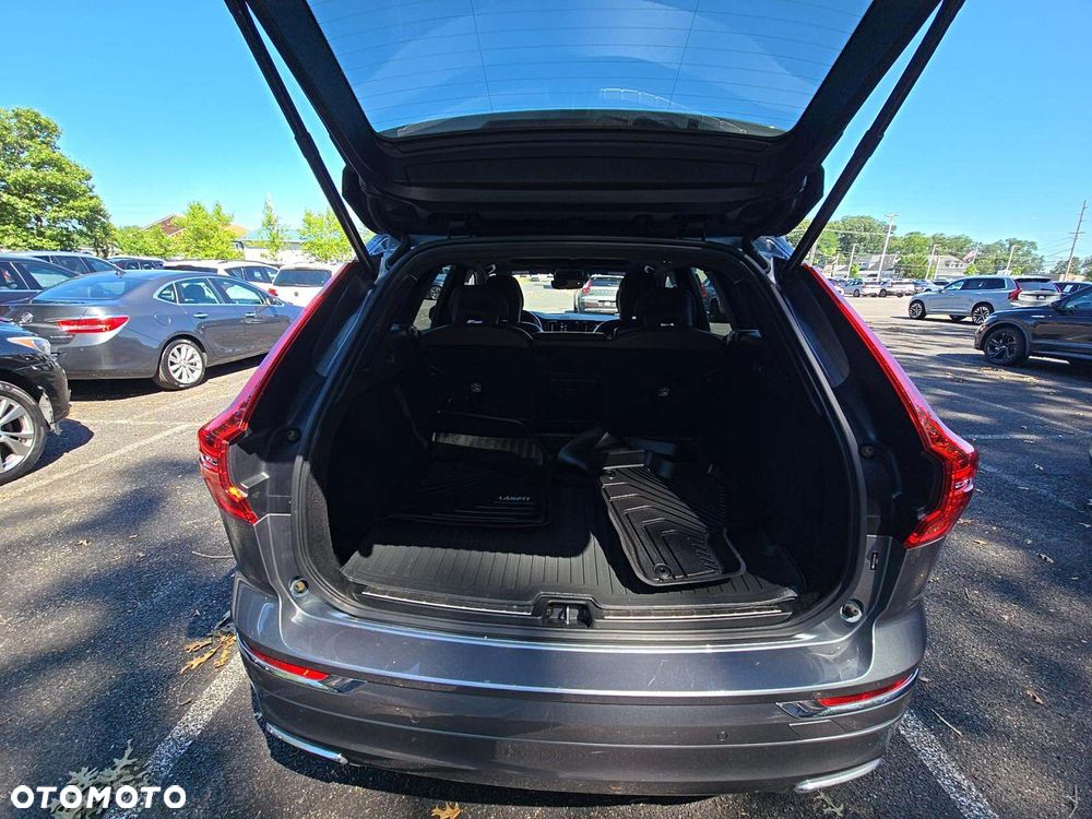Volvo XC 60 T5 AWD Inscription - 11