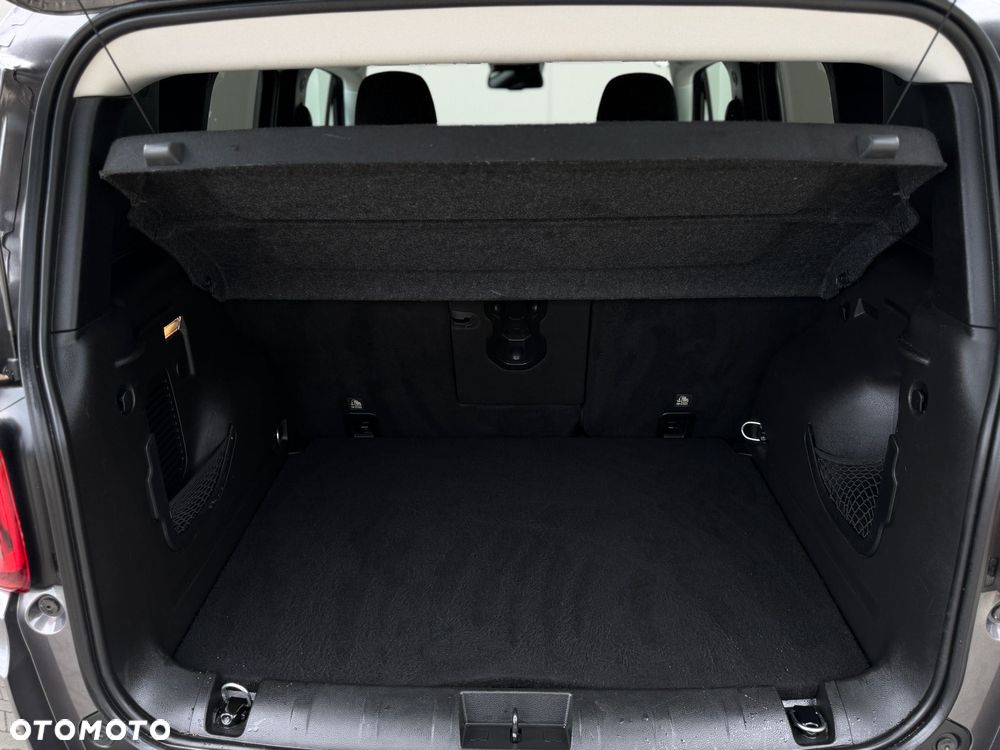 Jeep Renegade 1.3 T-GDI Automatik Limited - 24