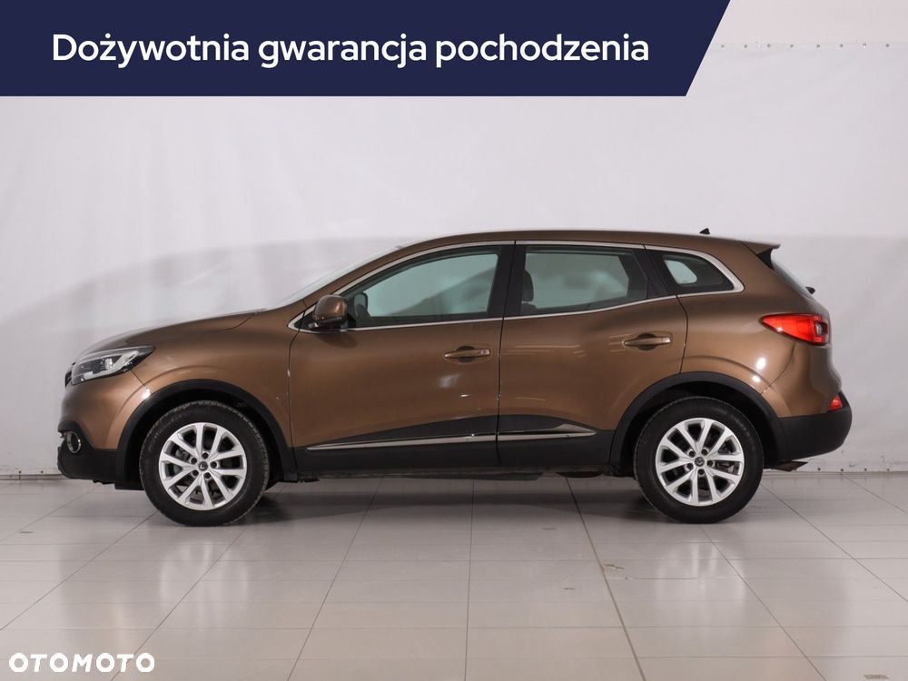 Renault Kadjar 2017 photo 3