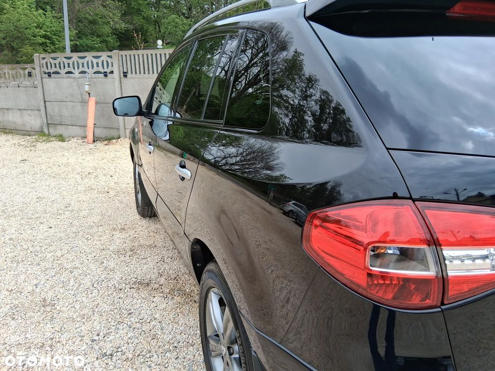Renault Koleos dCi 150 FAP 4x4 Bose Edition - 30