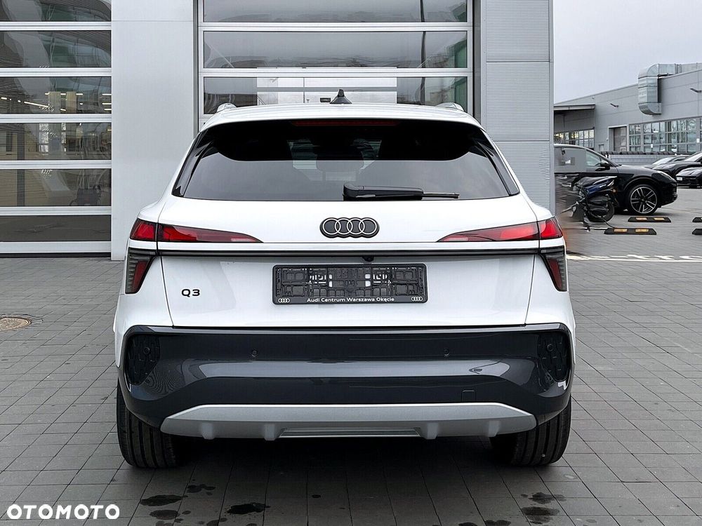 Audi Q3 - 8
