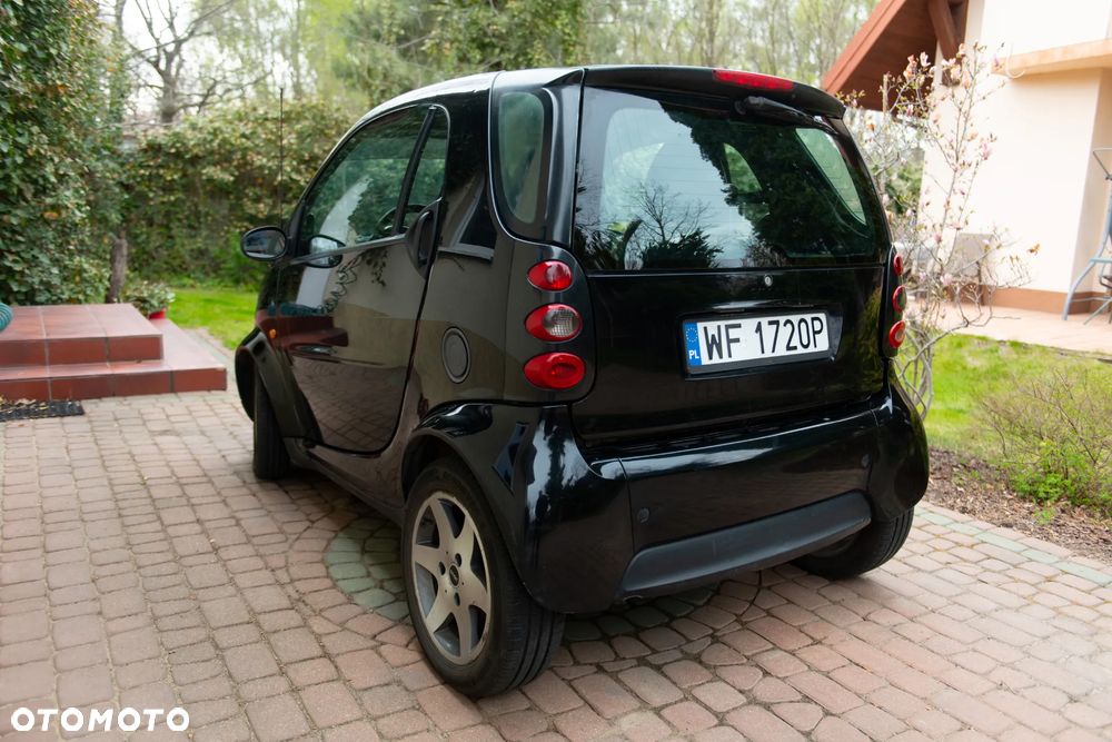 Smart Fortwo - 6