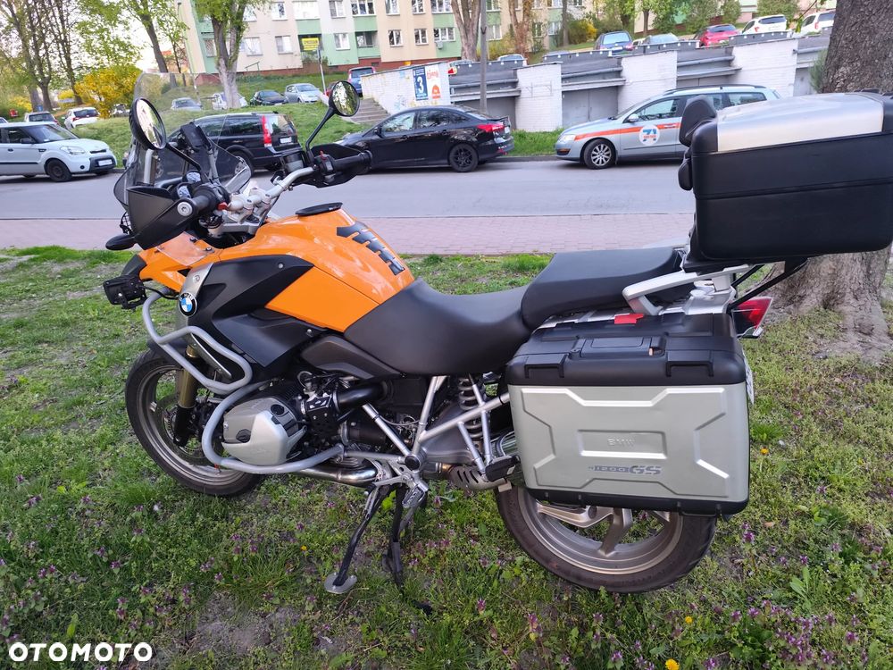 BMW GS - 4