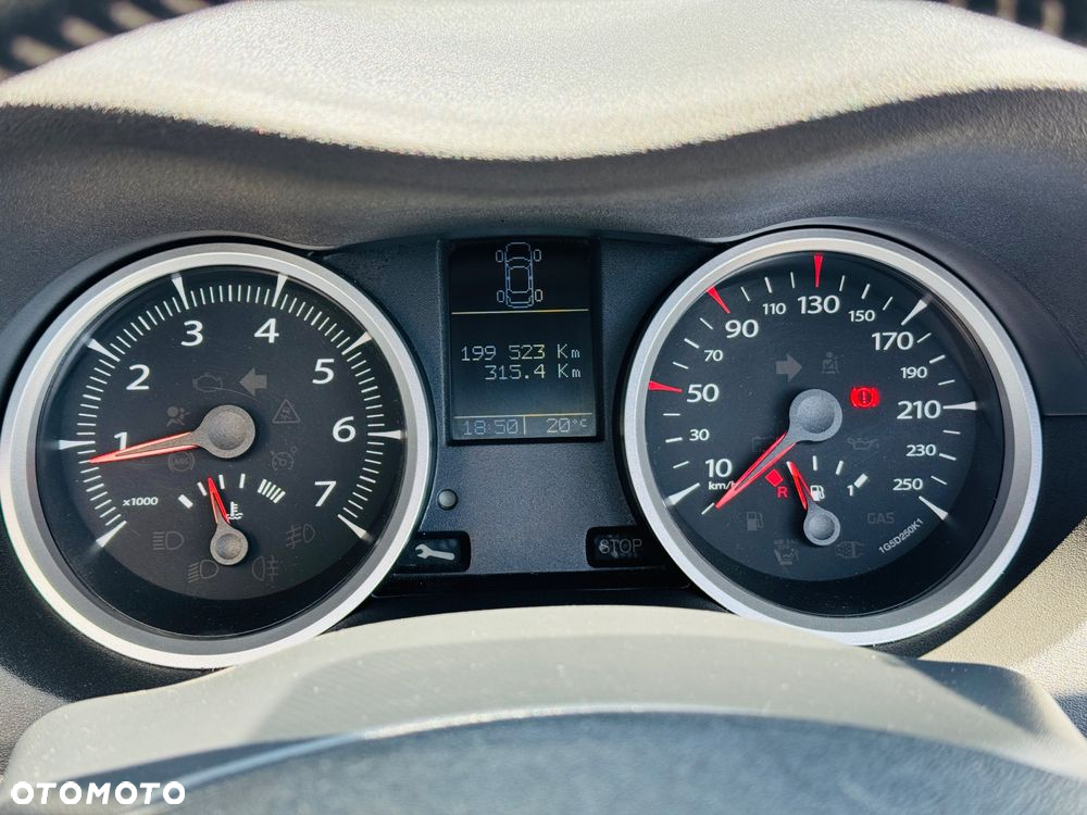 Renault Megane dCi 110 FAP Coupe Dynamique - 20