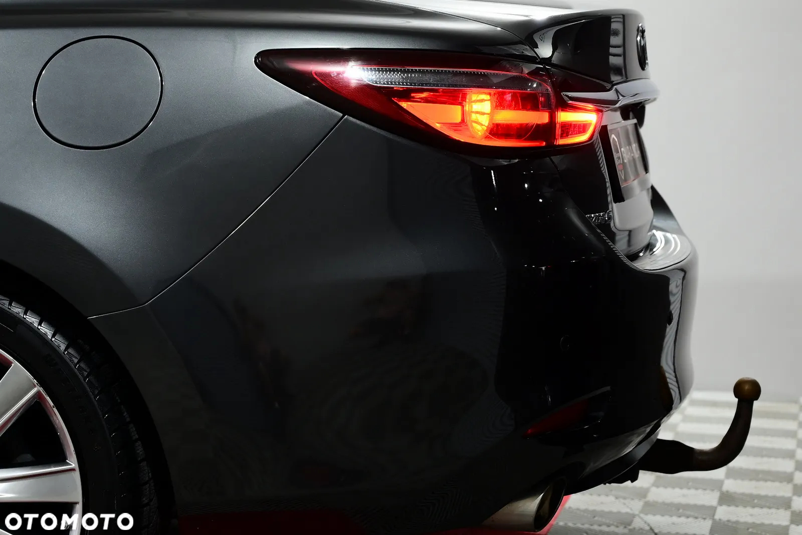 Mazda 6 - 37