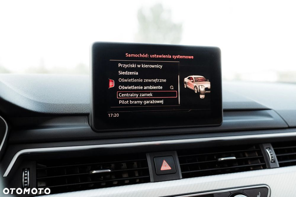 Audi A5 Coupe 2.0 TFSI quattro S tronic sport - 32
