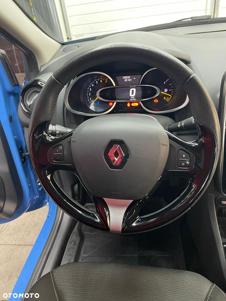 Renault Clio 1.2 16V Limited - 19