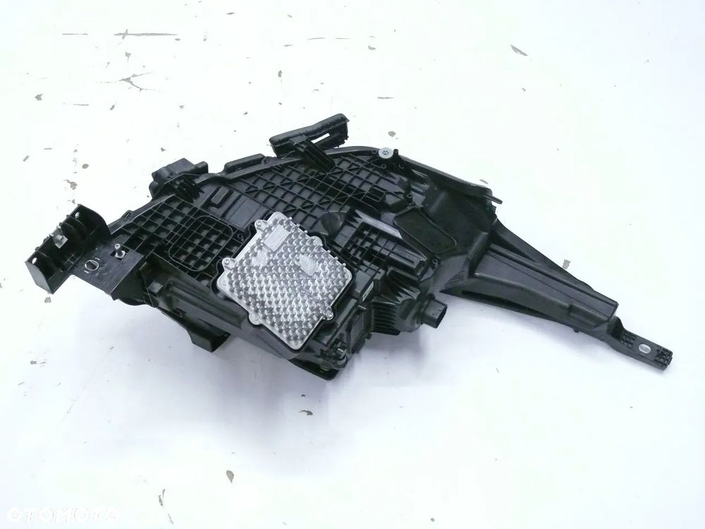 LAMPA PRZEDNIA LEWA RANGE ROVER L460 LASER LED FULL - 5