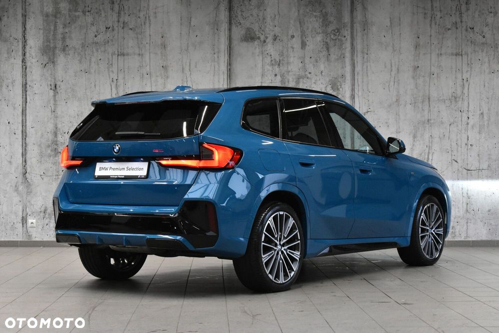 BMW X1 - 3