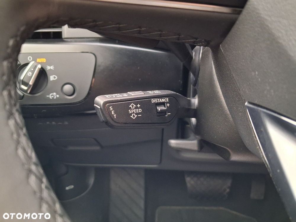 Audi A4 Allroad 2024