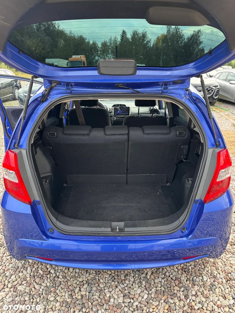 Honda Jazz 1.2 i-VTEC S Cool - 10