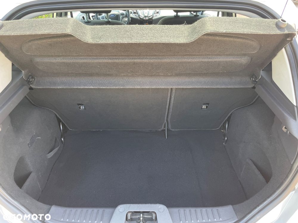 Ford Fiesta 1.5 TDCi Titanium - 7
