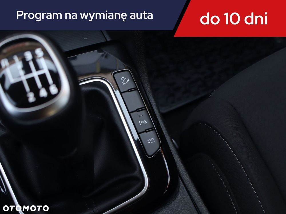 Kia Sportage - 18