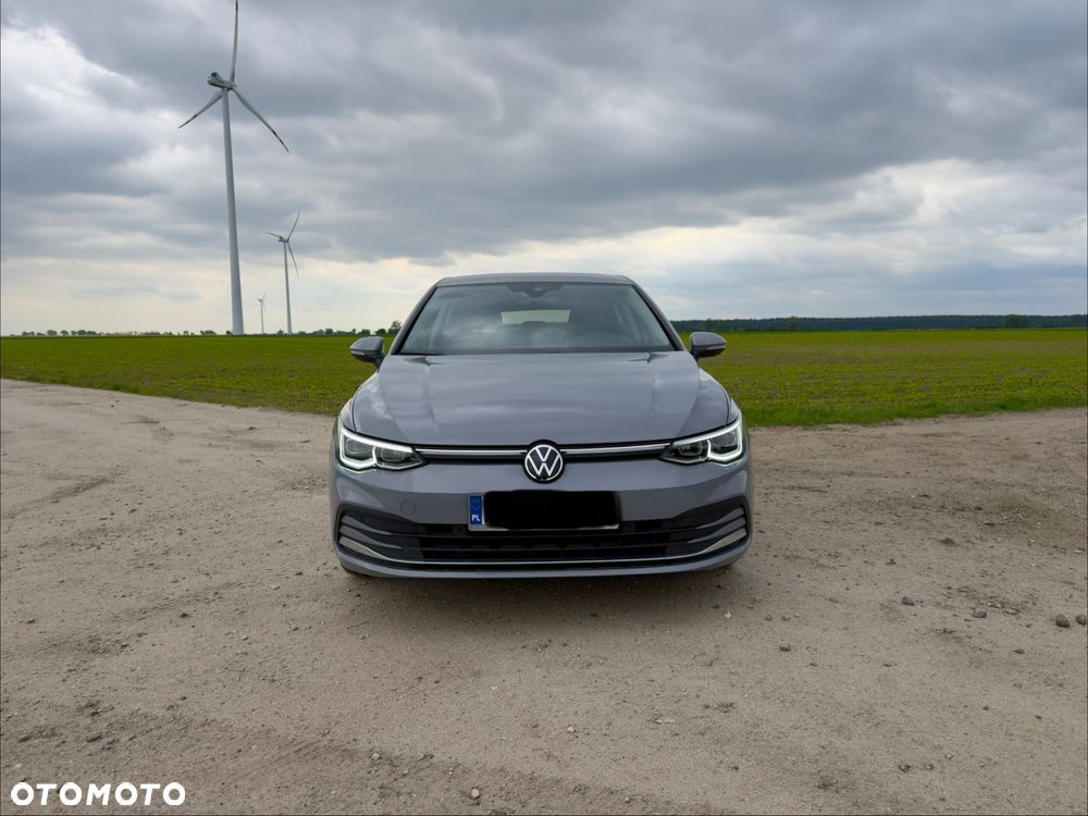 Volkswagen Golf 1.5 TSI EVO Style - 2
