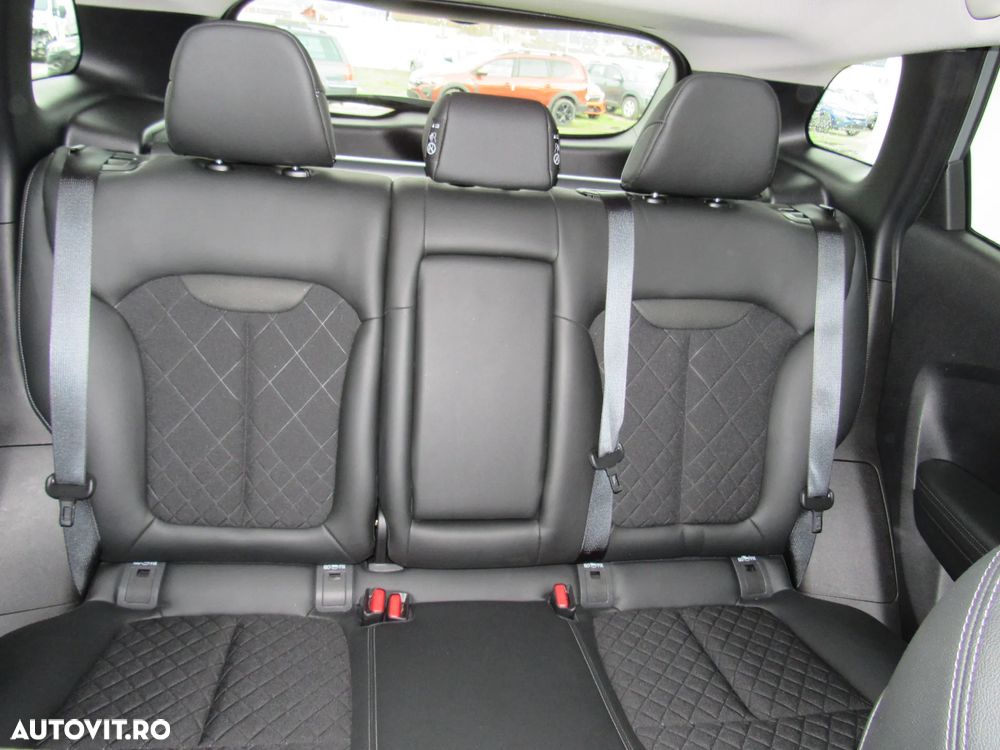 Renault Kadjar TCe EDC GPF Intens - 13