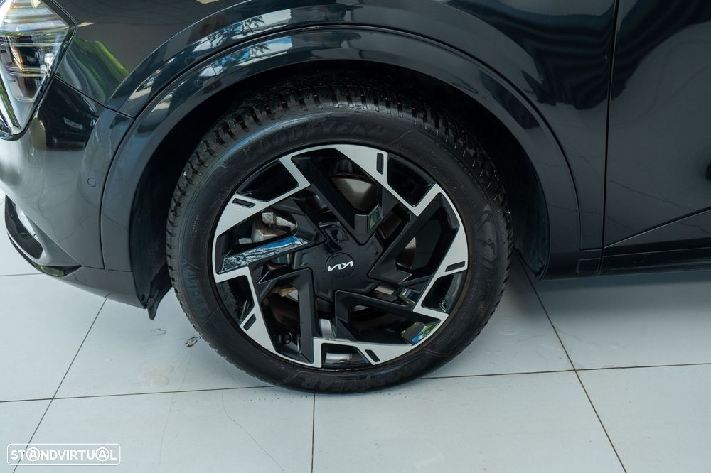 Kia Sportage 1.6 T-GDI AWD Pack GT-Line - 58