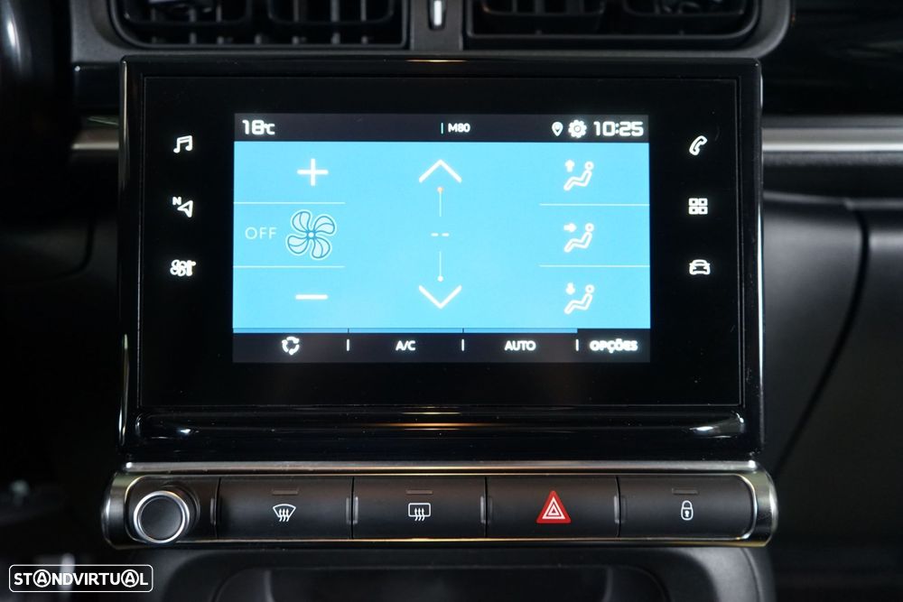 Citroën C3 1.2 PureTech Plus - 30
