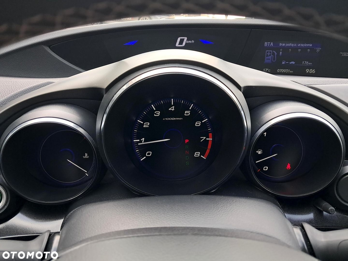 Honda Civic - 20