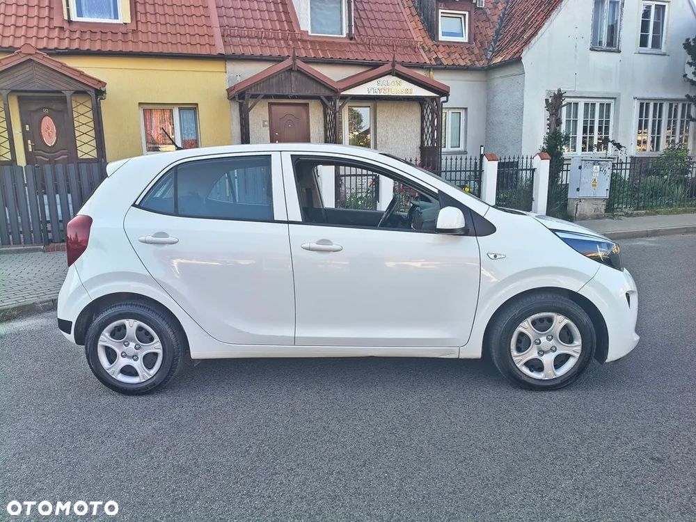 Kia Picanto 1.0 Attract - 3