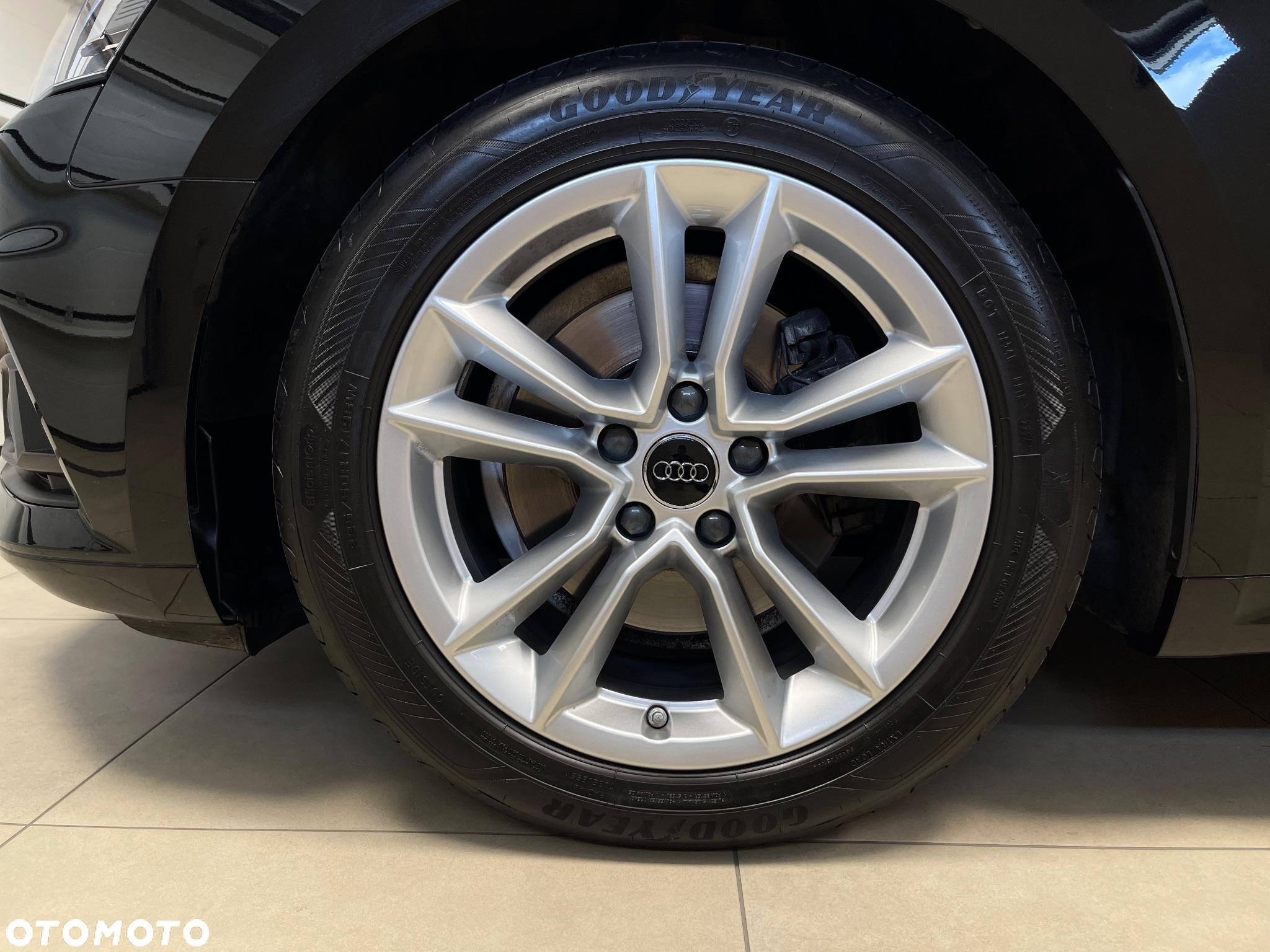 Audi A5 2.0 TFSI S tronic - 34