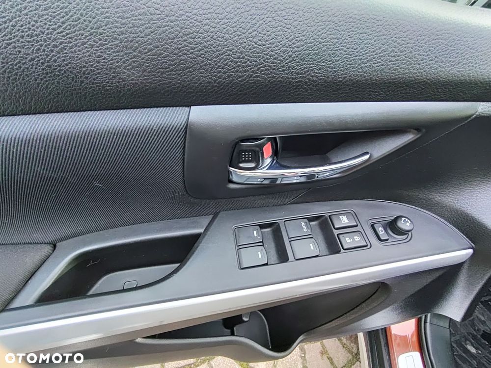 Suzuki SX4 S-Cross 1.4 T Premium - 9