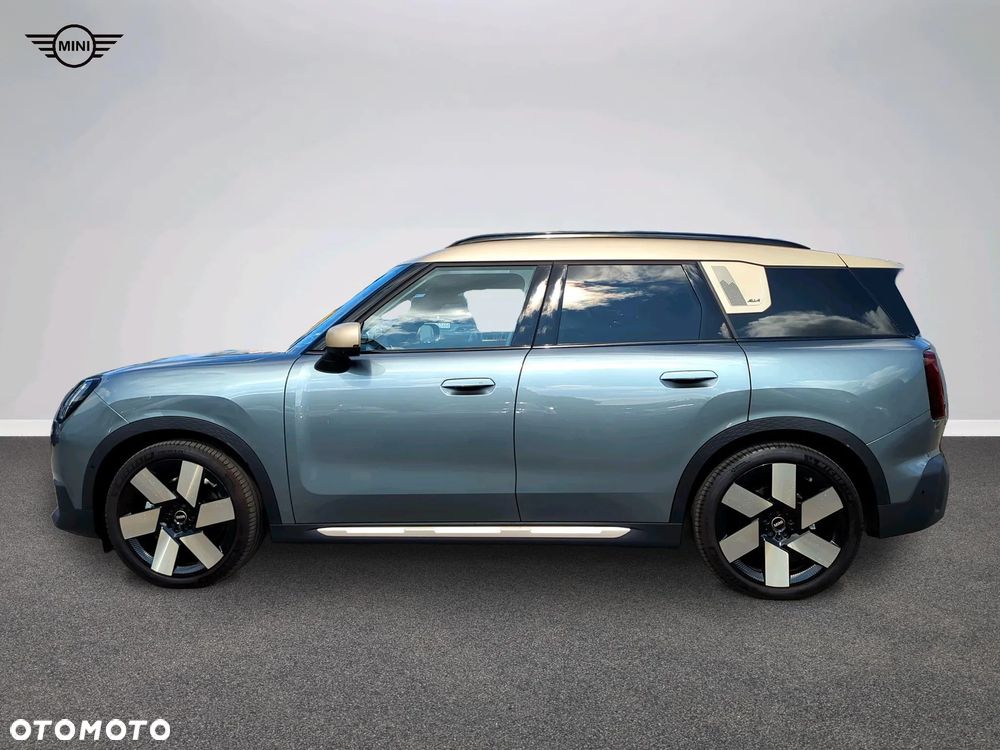 MINI Countryman - 3